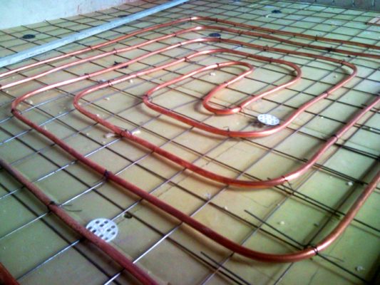 Какие трубы для отопления лучше для дома: мнение экспертов